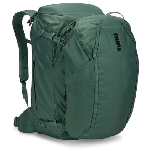 Thule Landmark cestovný batoh 60 l TLPM260 - Hazy Green