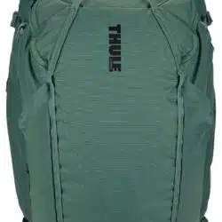 Thule Landmark cestovný batoh 60 l TLPM260 - Hazy Green – Obrázok 2