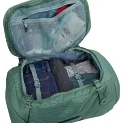 Thule Landmark cestovný batoh 60 l TLPM260 - Hazy Green – Obrázok 4