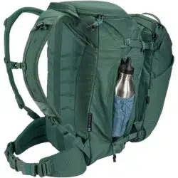 Thule Landmark cestovný batoh 60 l TLPM260 - Hazy Green – Obrázok 5