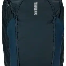 Thule Landmark cestovný batoh 70 l TLPM270 - Darkest Blue – Obrázok 2