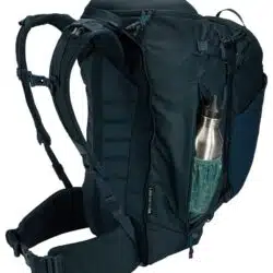 Thule Landmark cestovný batoh 70 l TLPM270 - Darkest Blue – Obrázok 5