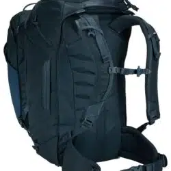 Thule Landmark cestovný batoh 70 l TLPM270 - Darkest Blue – Obrázok 11