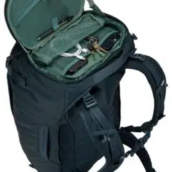 Thule Landmark cestovný batoh 70 l TLPM270 - Darkest Blue – Obrázok 12