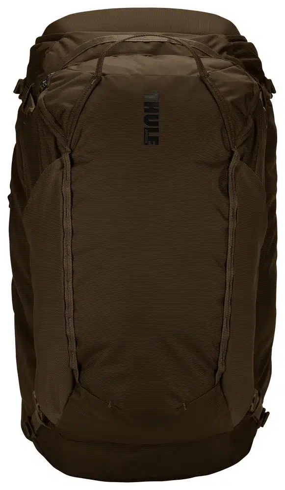 Thule Landmark cestovný batoh 70 l TLPM270 - Deep Khaki – Obrázok 2