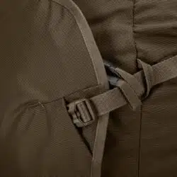 Thule Landmark cestovný batoh 70 l TLPM270 - Deep Khaki – Obrázok 3