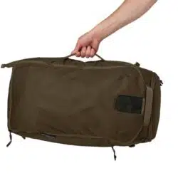 Thule Landmark cestovný batoh 70 l TLPM270 - Deep Khaki – Obrázok 6