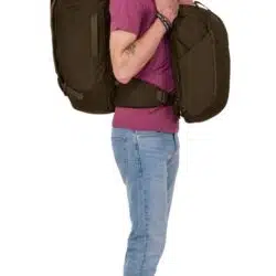 Thule Landmark cestovný batoh 70 l TLPM270 - Deep Khaki – Obrázok 10