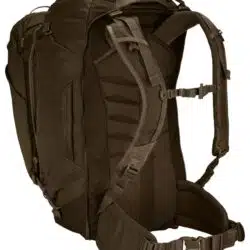 Thule Landmark cestovný batoh 70 l TLPM270 - Deep Khaki – Obrázok 11