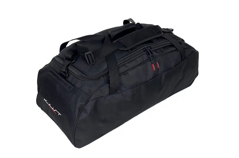 KJUST taška do strešného boxu BB14BS (93L) – Obrázok 6