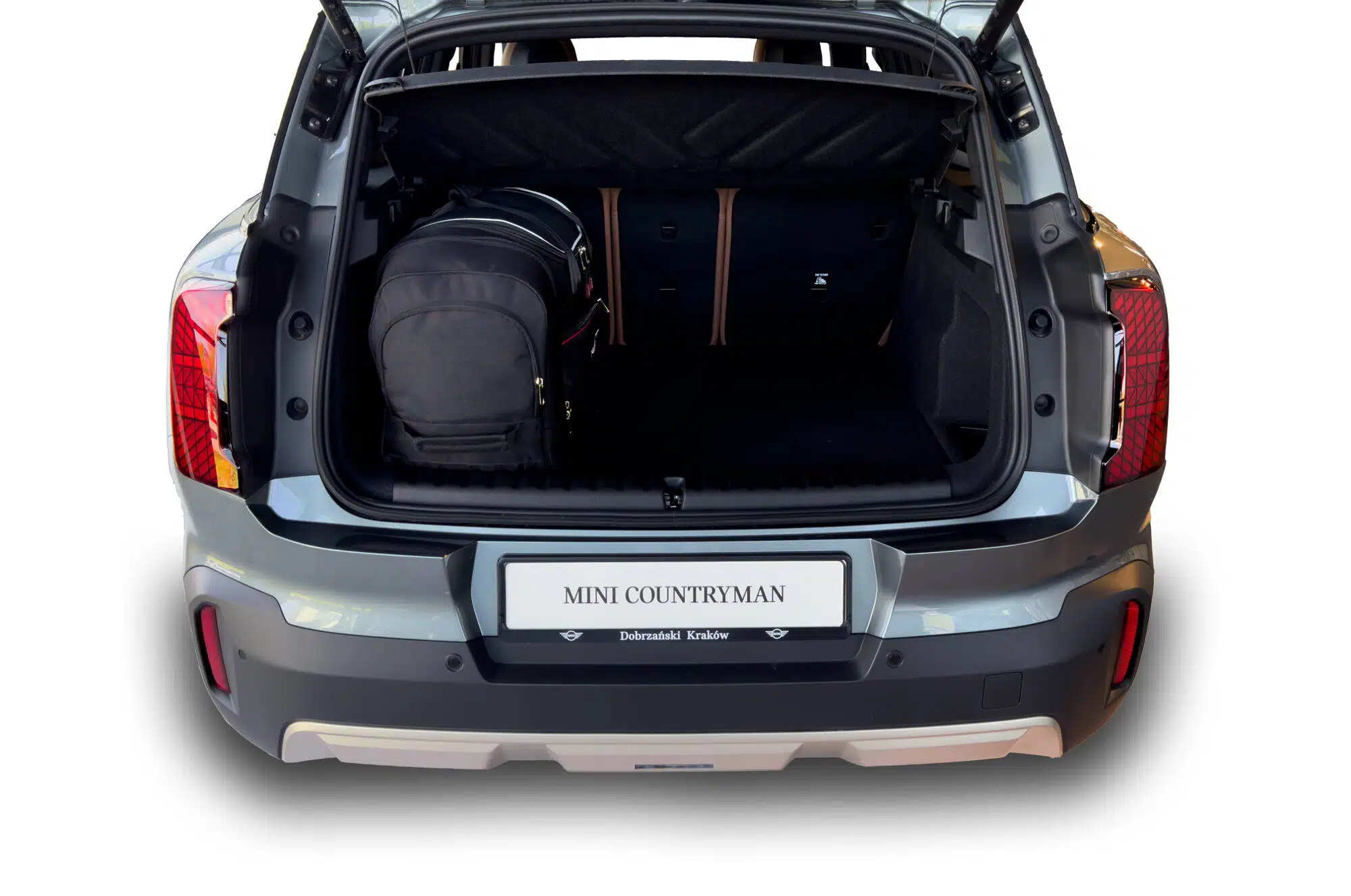 MINI COUNTRYMAN 2023+ 7028008 – Obrázok 4