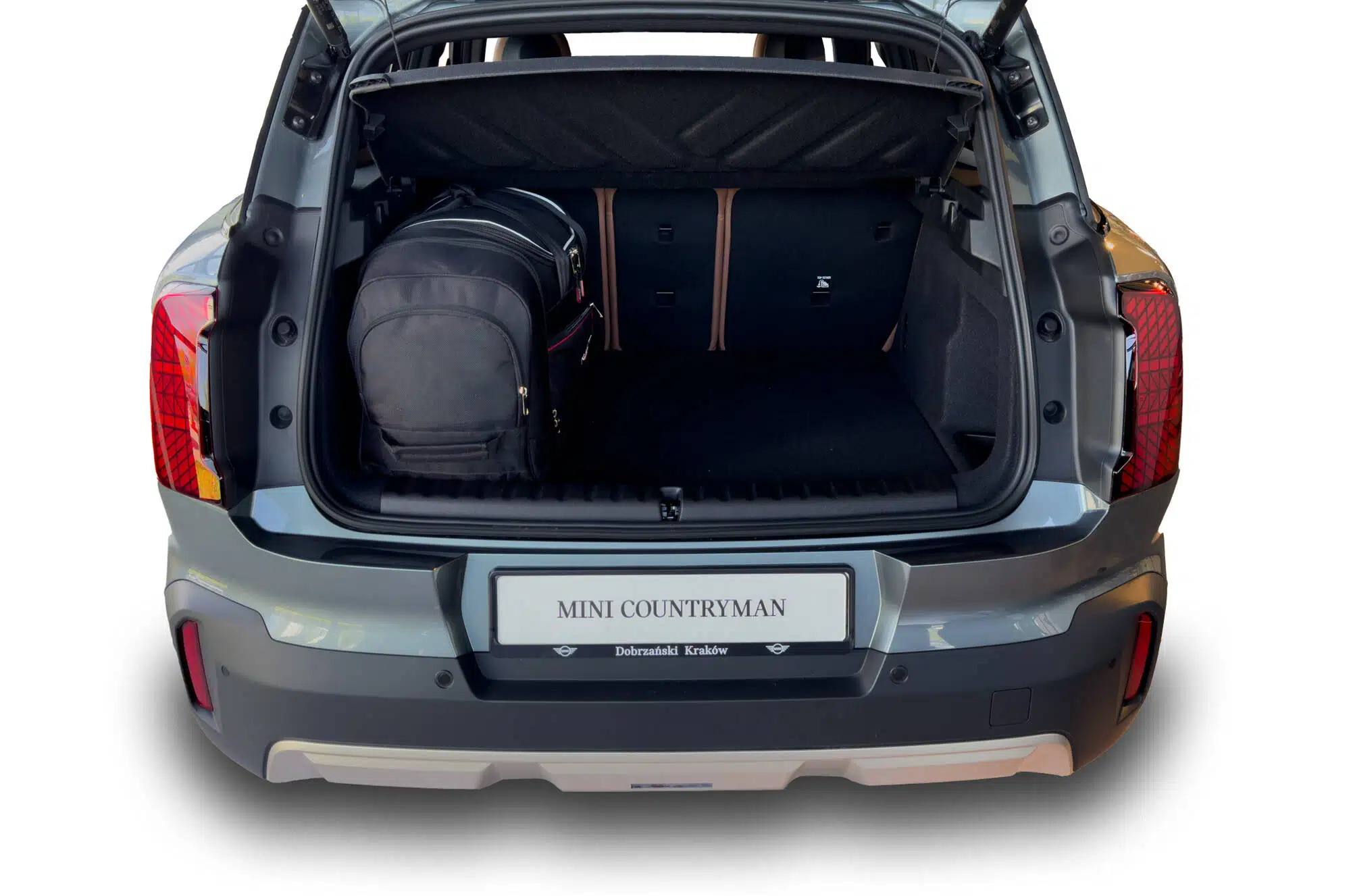 MINI COUNTRYMAN MHEV 2023+ 7028009 – Obrázok 3