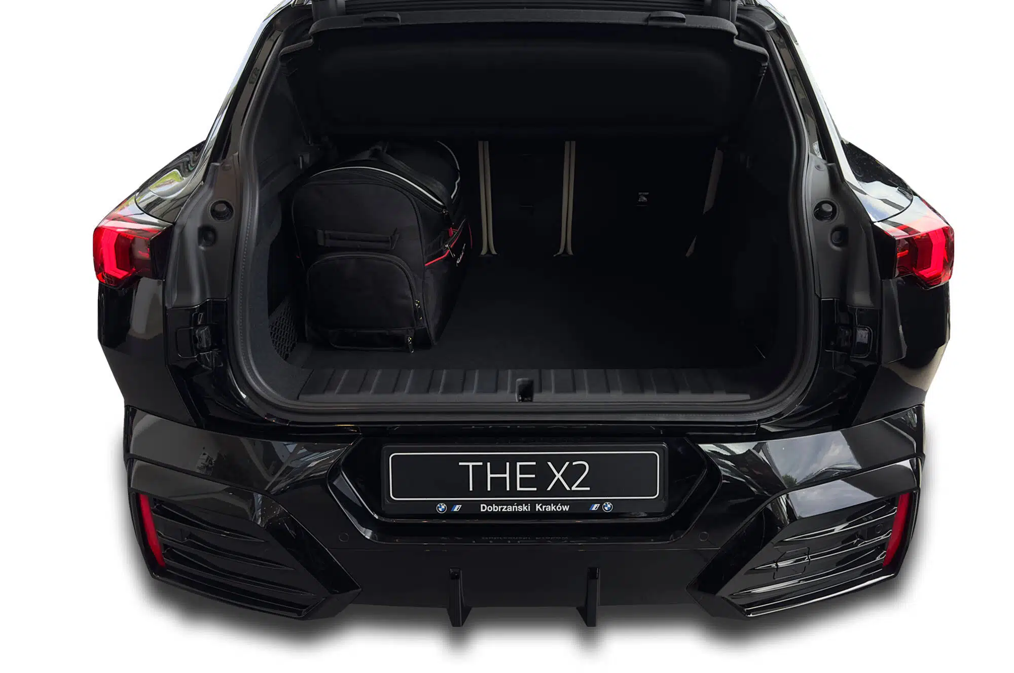 BMW iX2 2023+ 7007131 – Obrázok 5