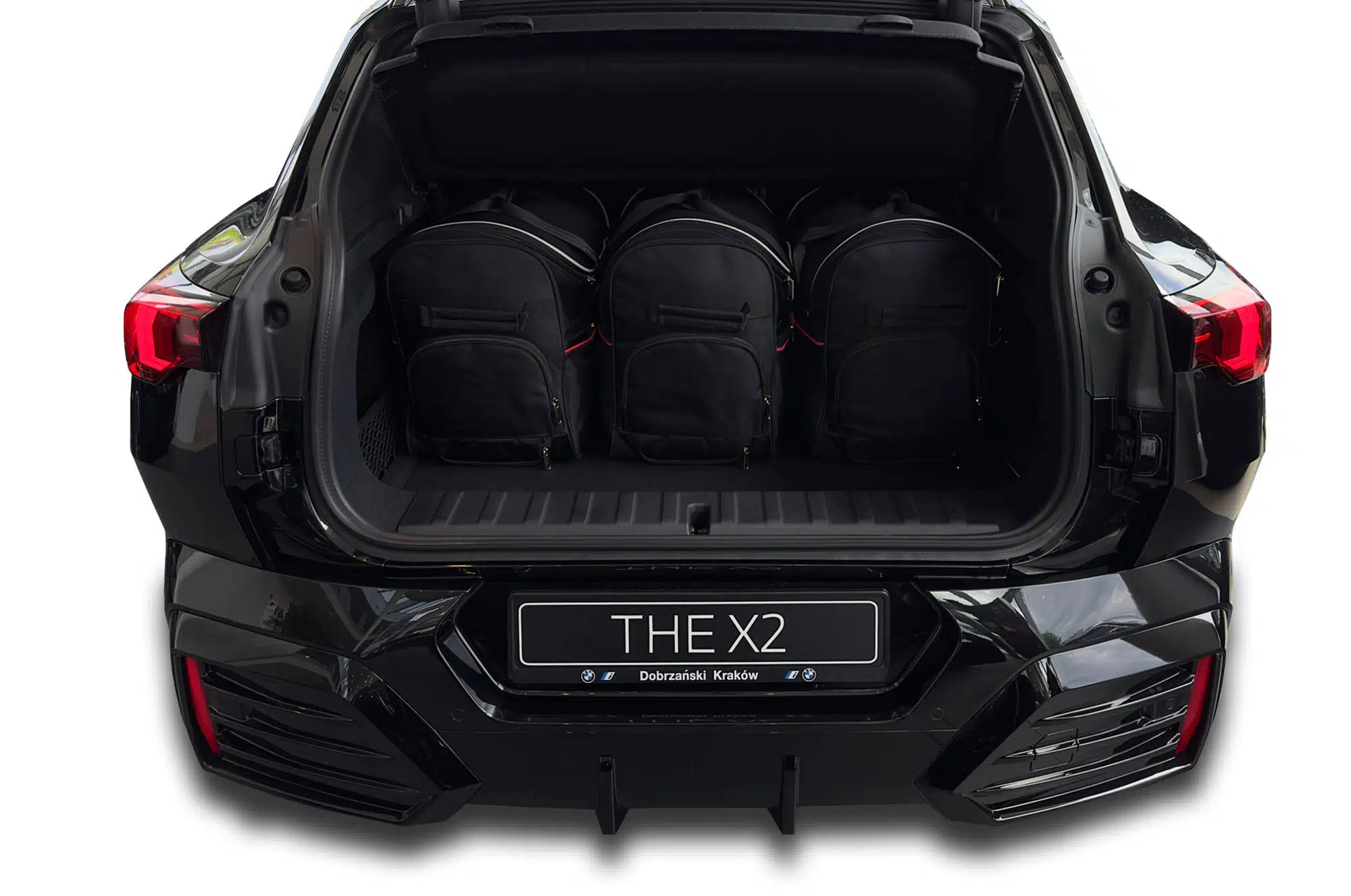 BMW iX2 2023+ 7007131 – Obrázok 3