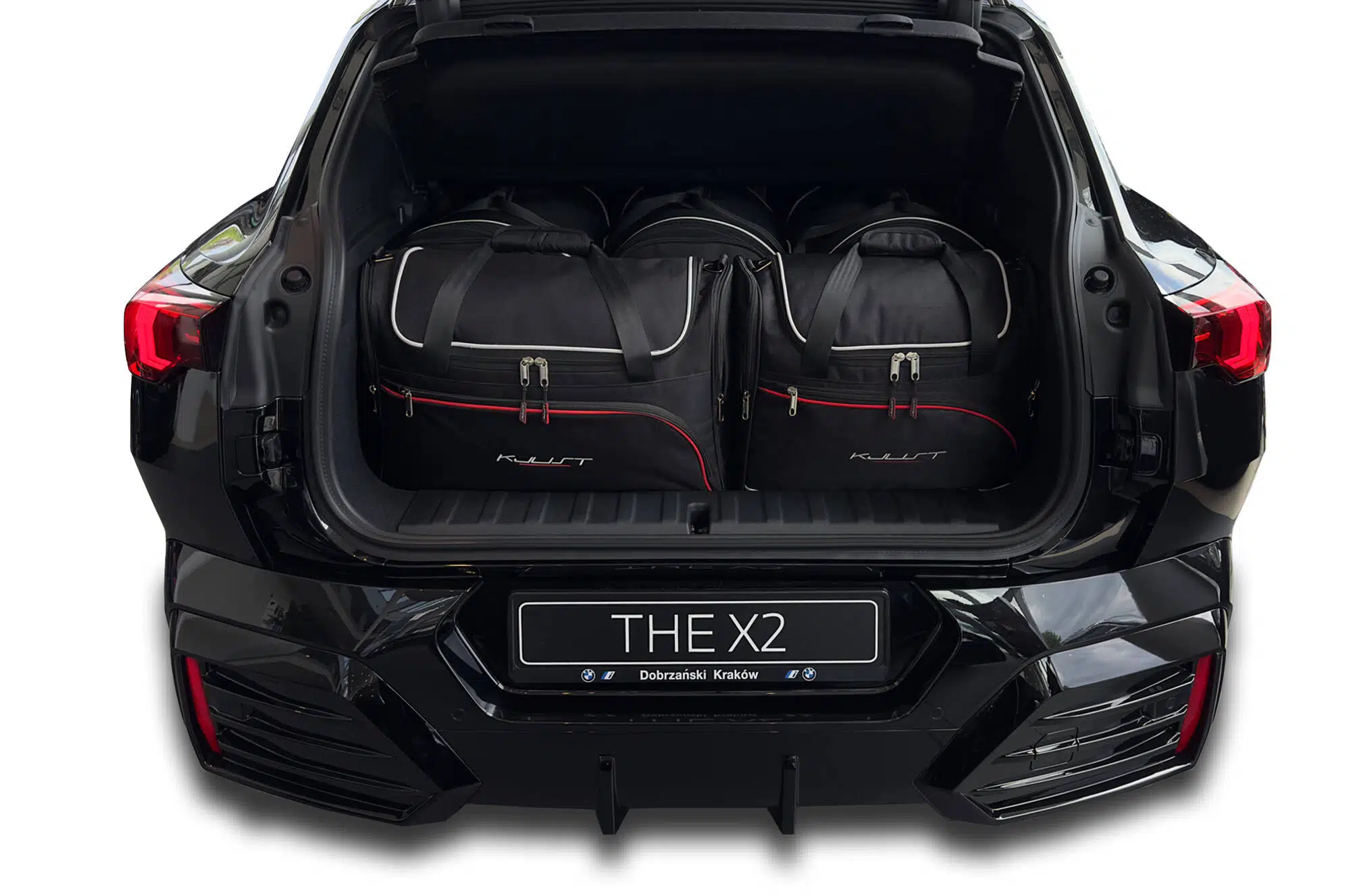 BMW iX2 2023+ 7007131