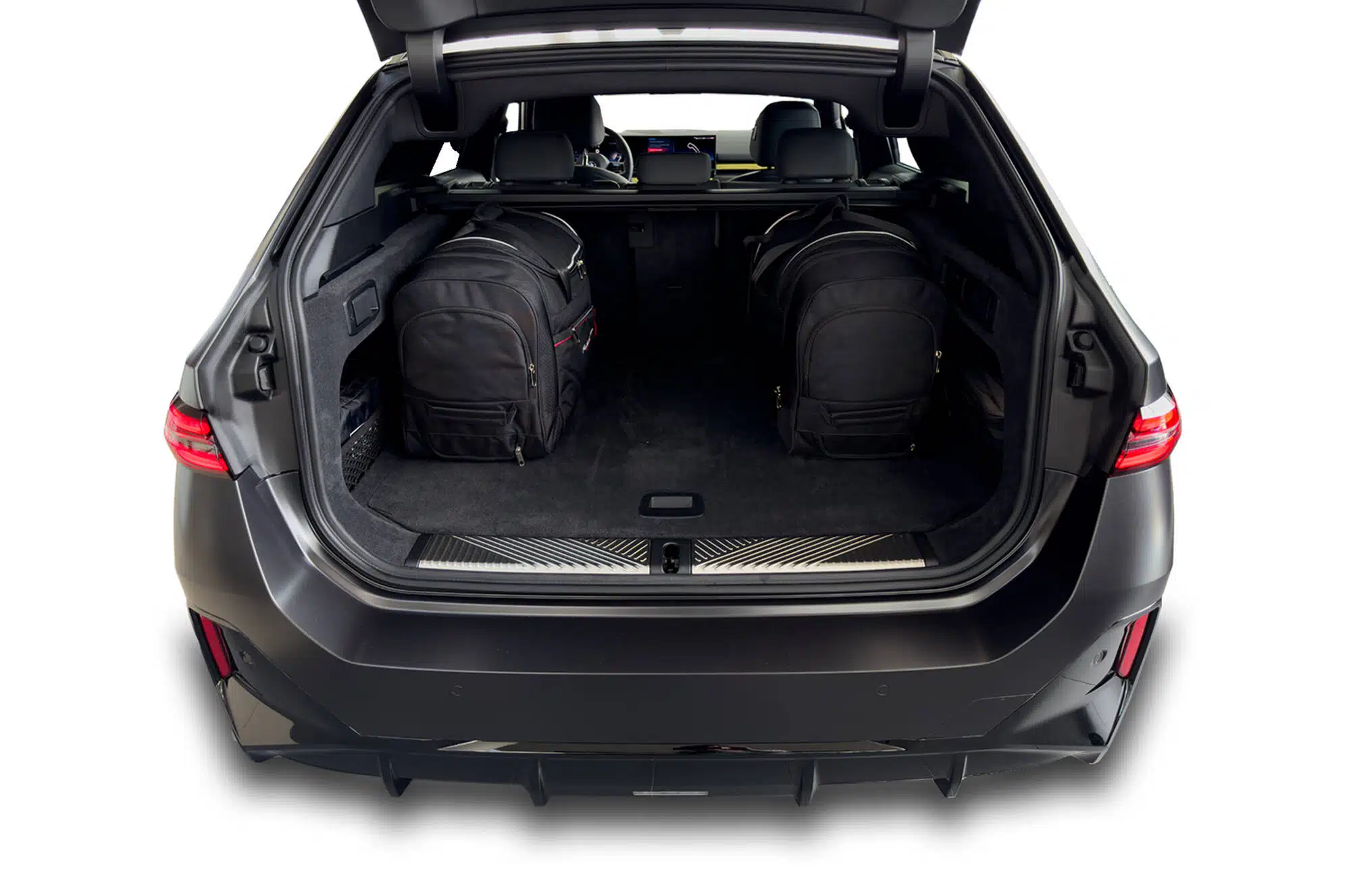 BMW i5 TOURING EV 2023+ 7007133 – Obrázok 4