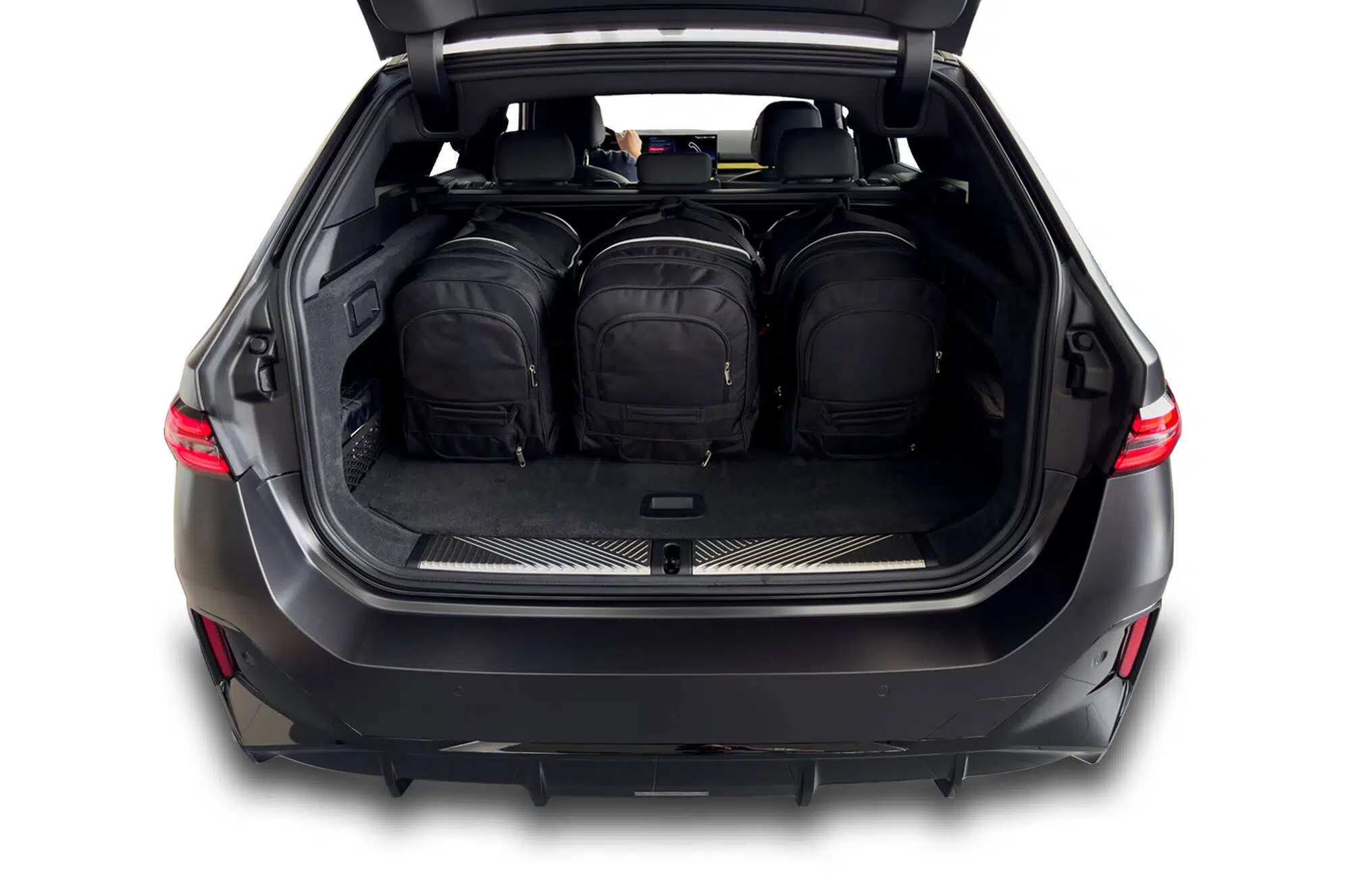 BMW i5 TOURING EV 2023+ 7007133 – Obrázok 3