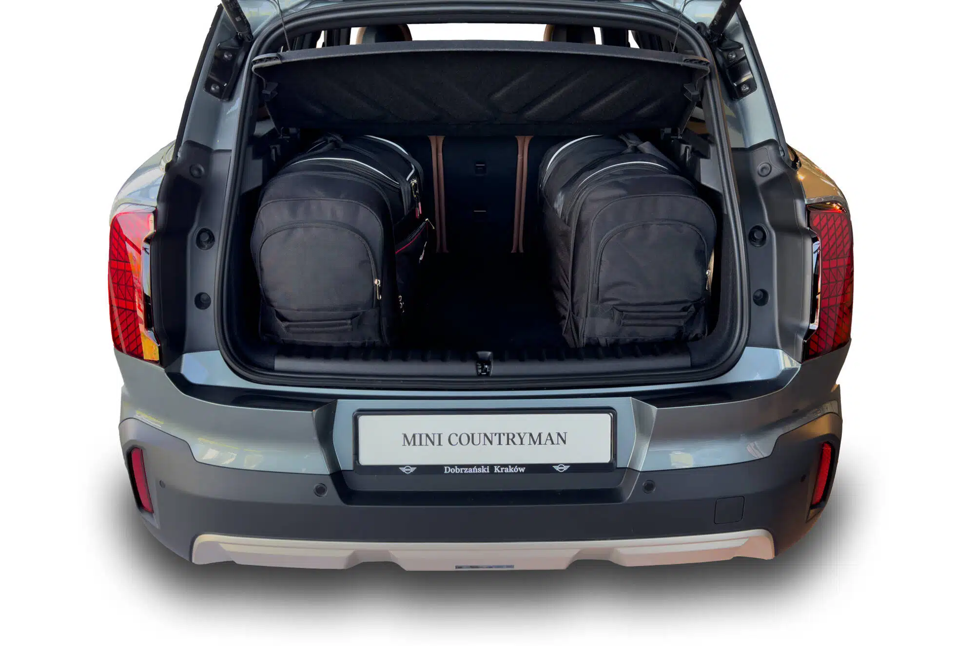 MINI COUNTRYMAN EV 2023+ 7028012 – Obrázok 2