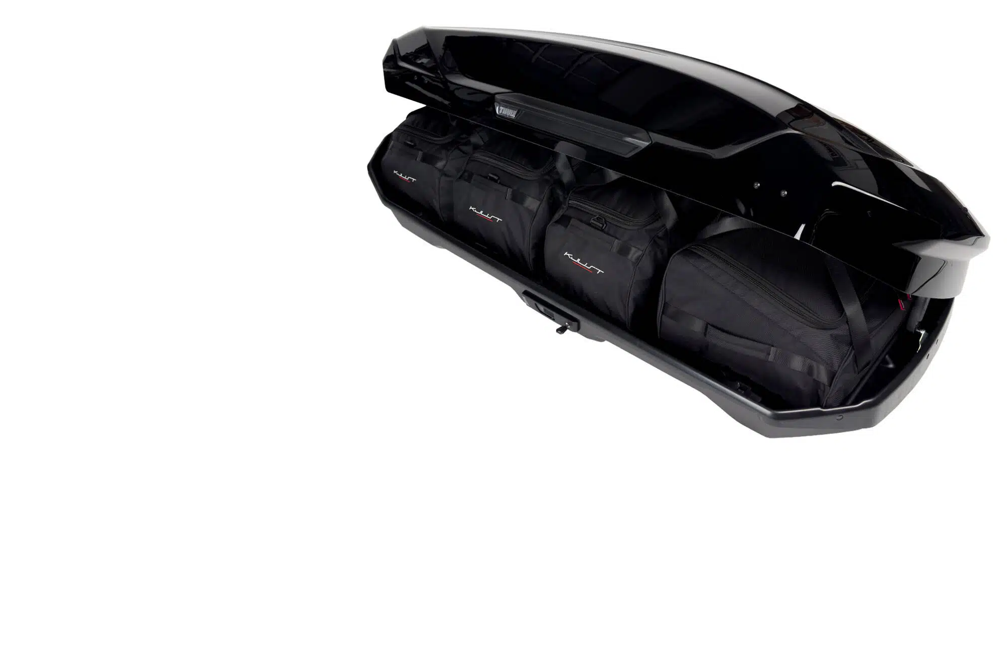 THULE MOTION 3 L – Obrázok 2