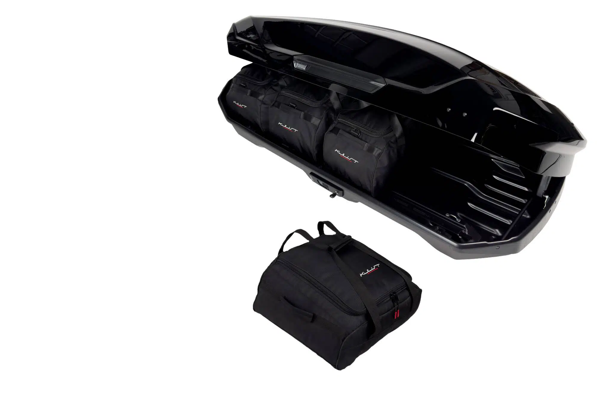 THULE MOTION 3 L – Obrázok 3