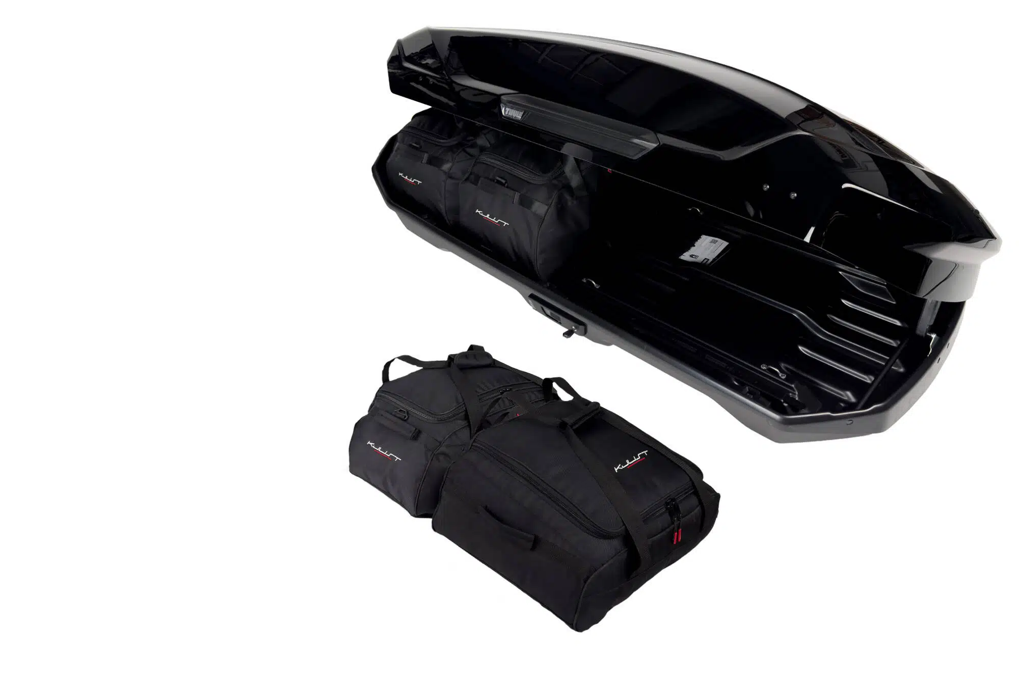 THULE MOTION 3 L – Obrázok 4