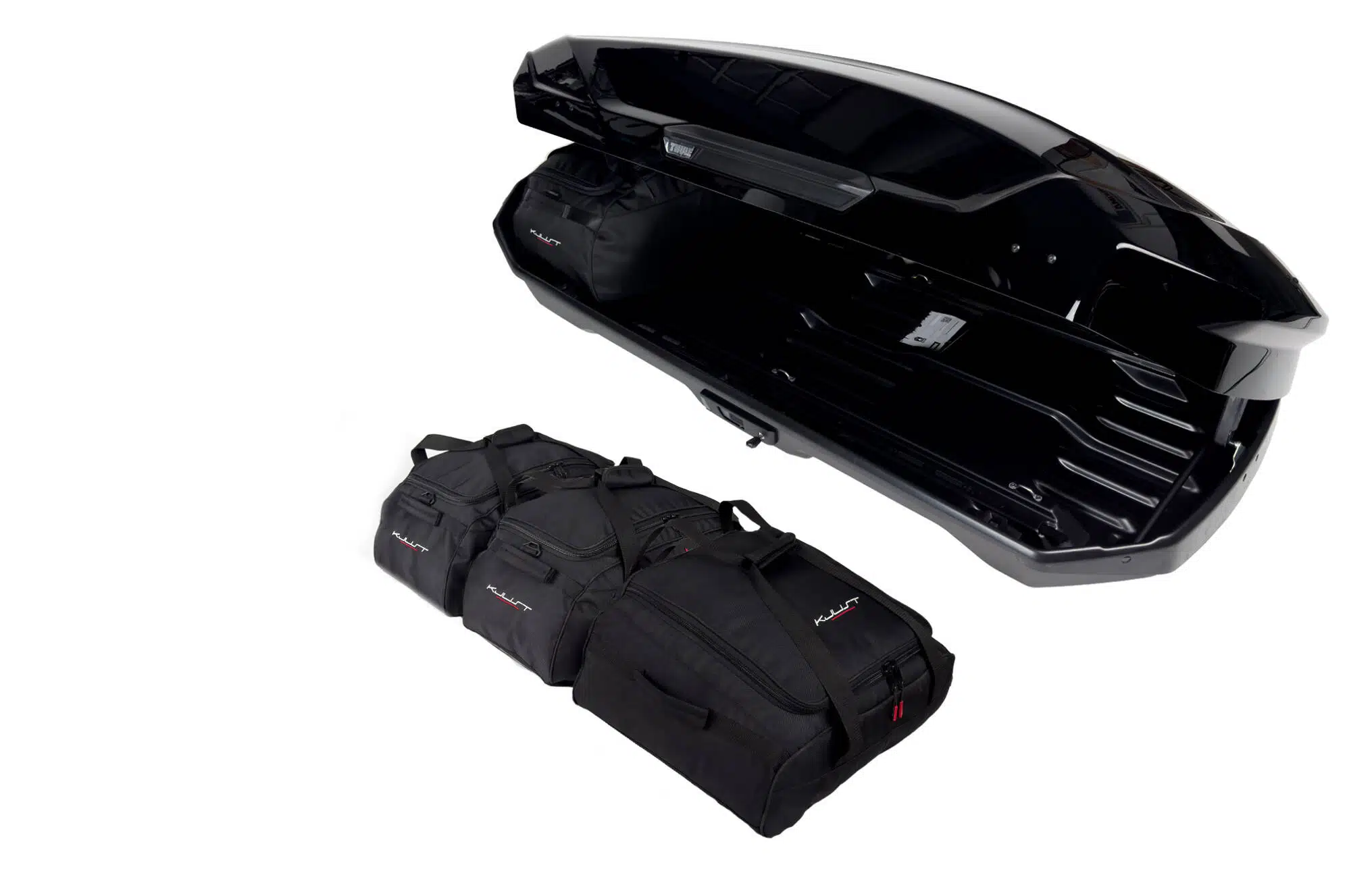 THULE MOTION 3 L – Obrázok 5