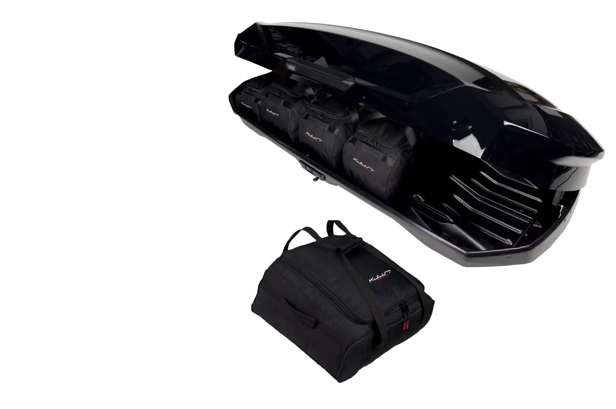THULE MOTION 3 XXL – Obrázok 3