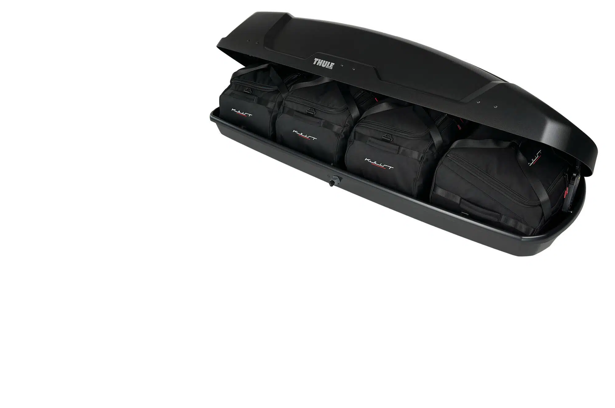 THULE FORCE XT SPORT – Obrázok 2