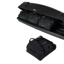 THULE FORCE XT SPORT – Obrázok 3