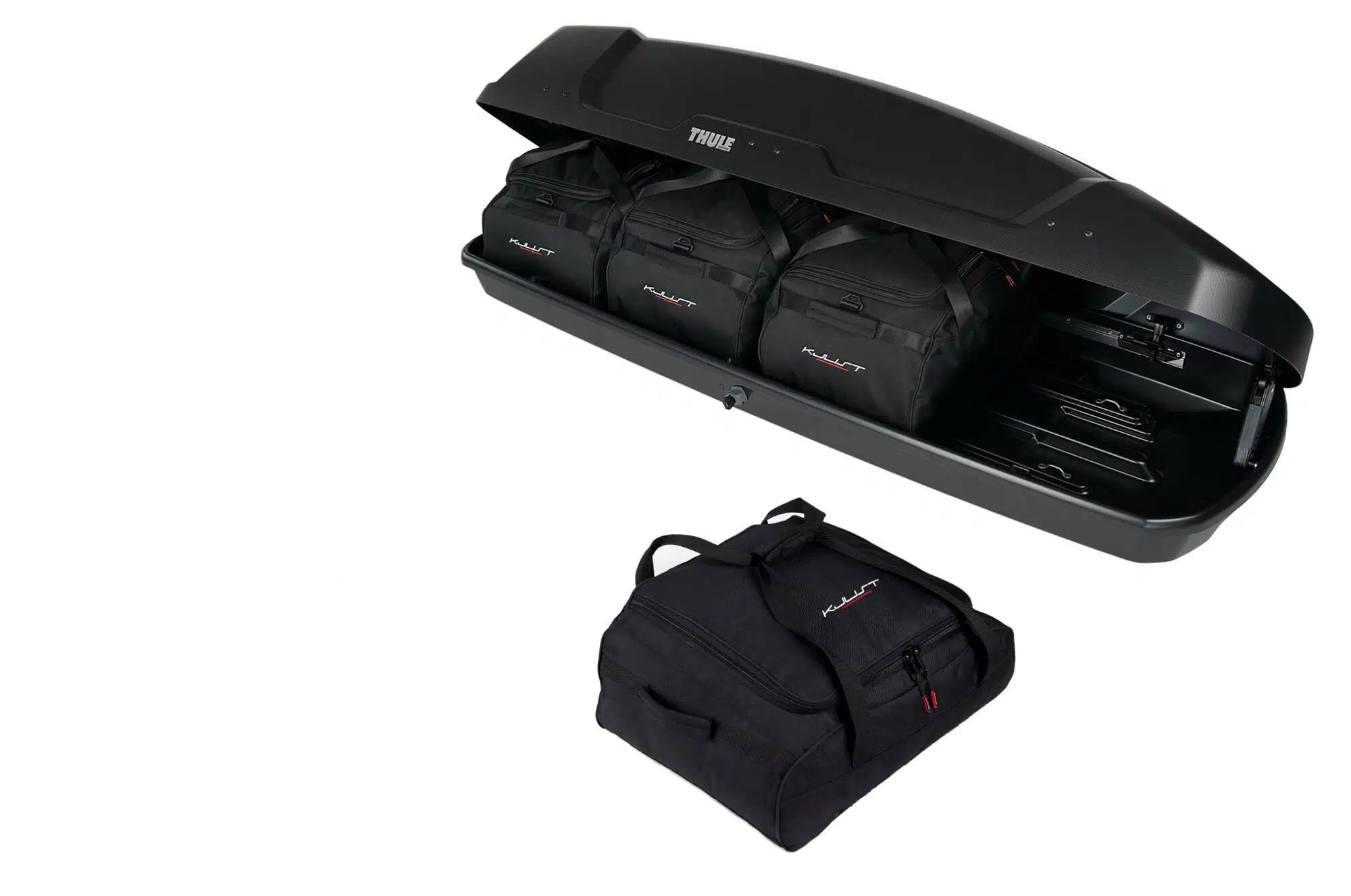 THULE FORCE XT SPORT – Obrázok 3