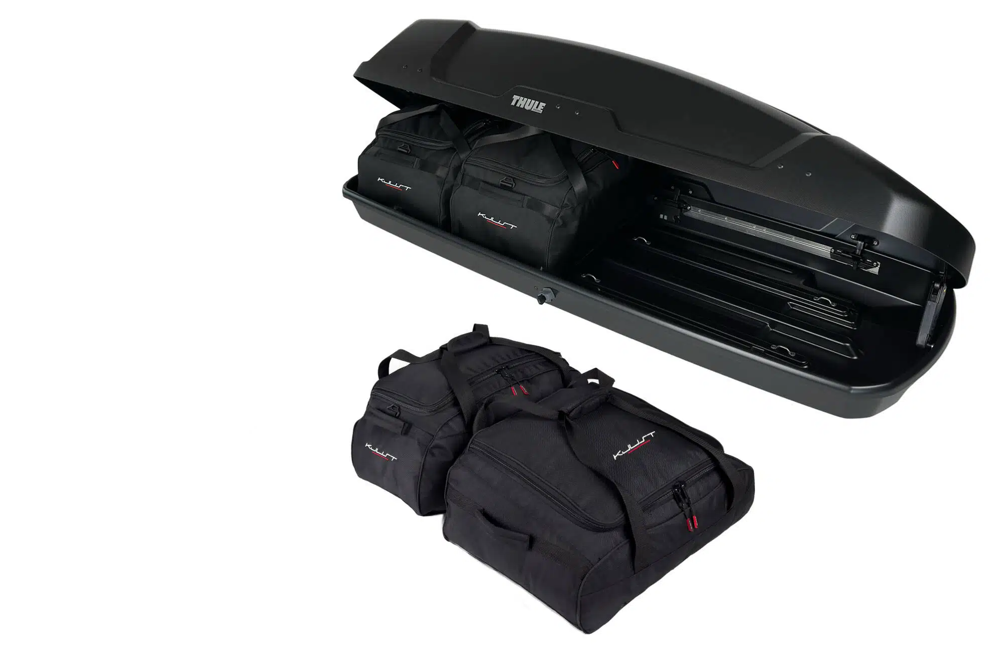 THULE FORCE XT SPORT – Obrázok 4
