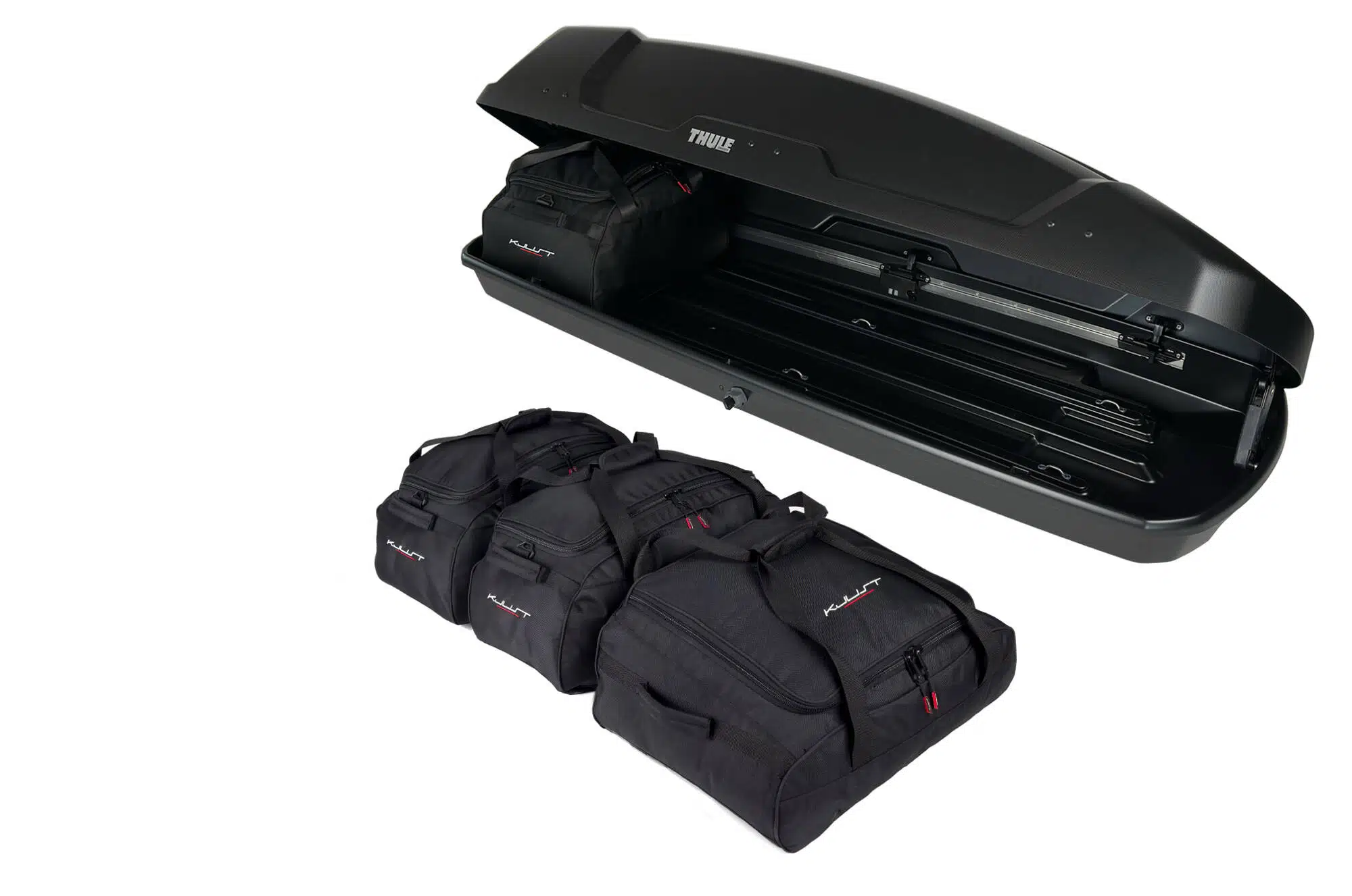 THULE FORCE XT SPORT – Obrázok 5