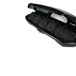 THULE MOTION 3 XL LOW – Obrázok 2