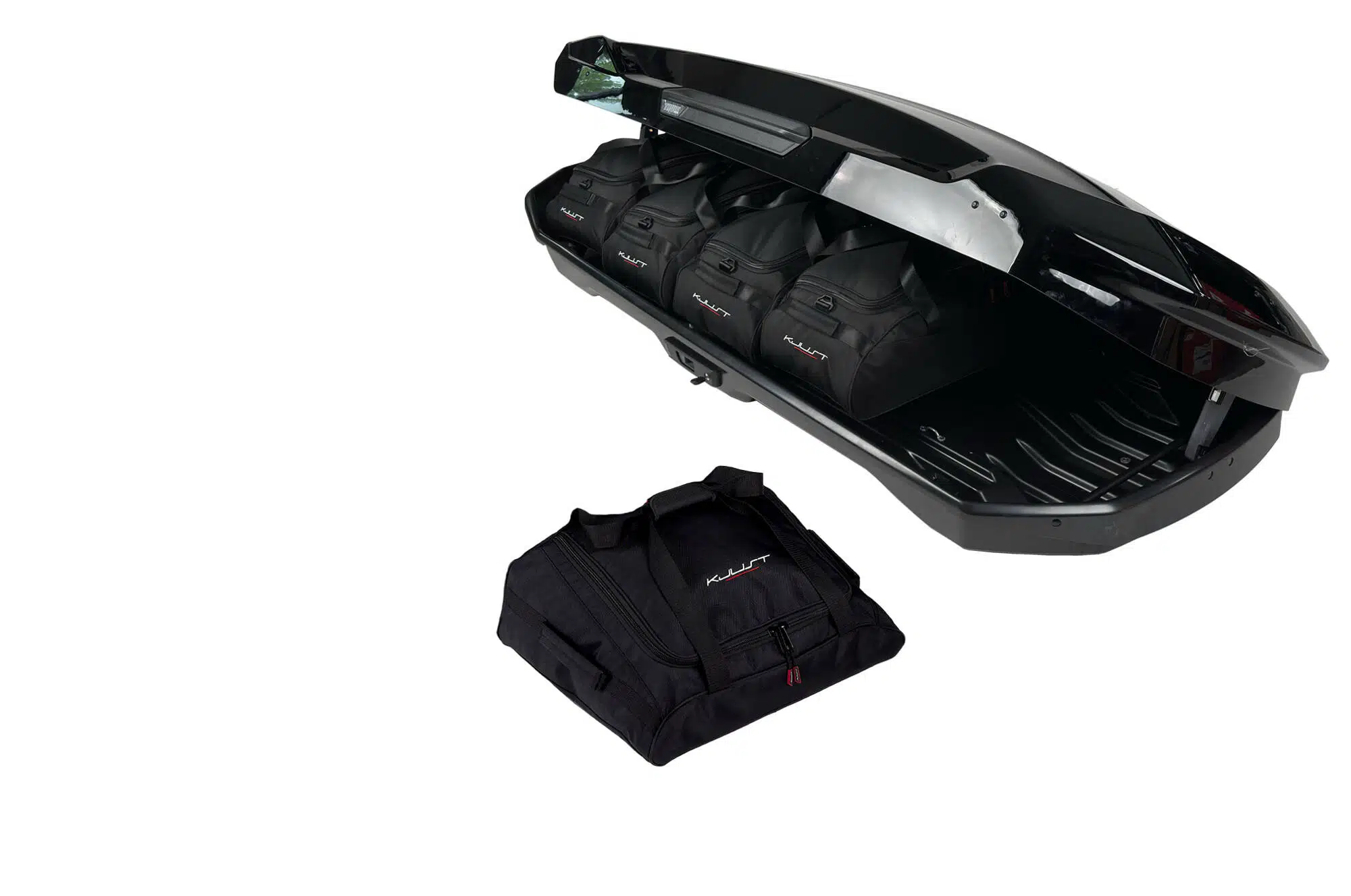 THULE MOTION 3 XL LOW – Obrázok 3