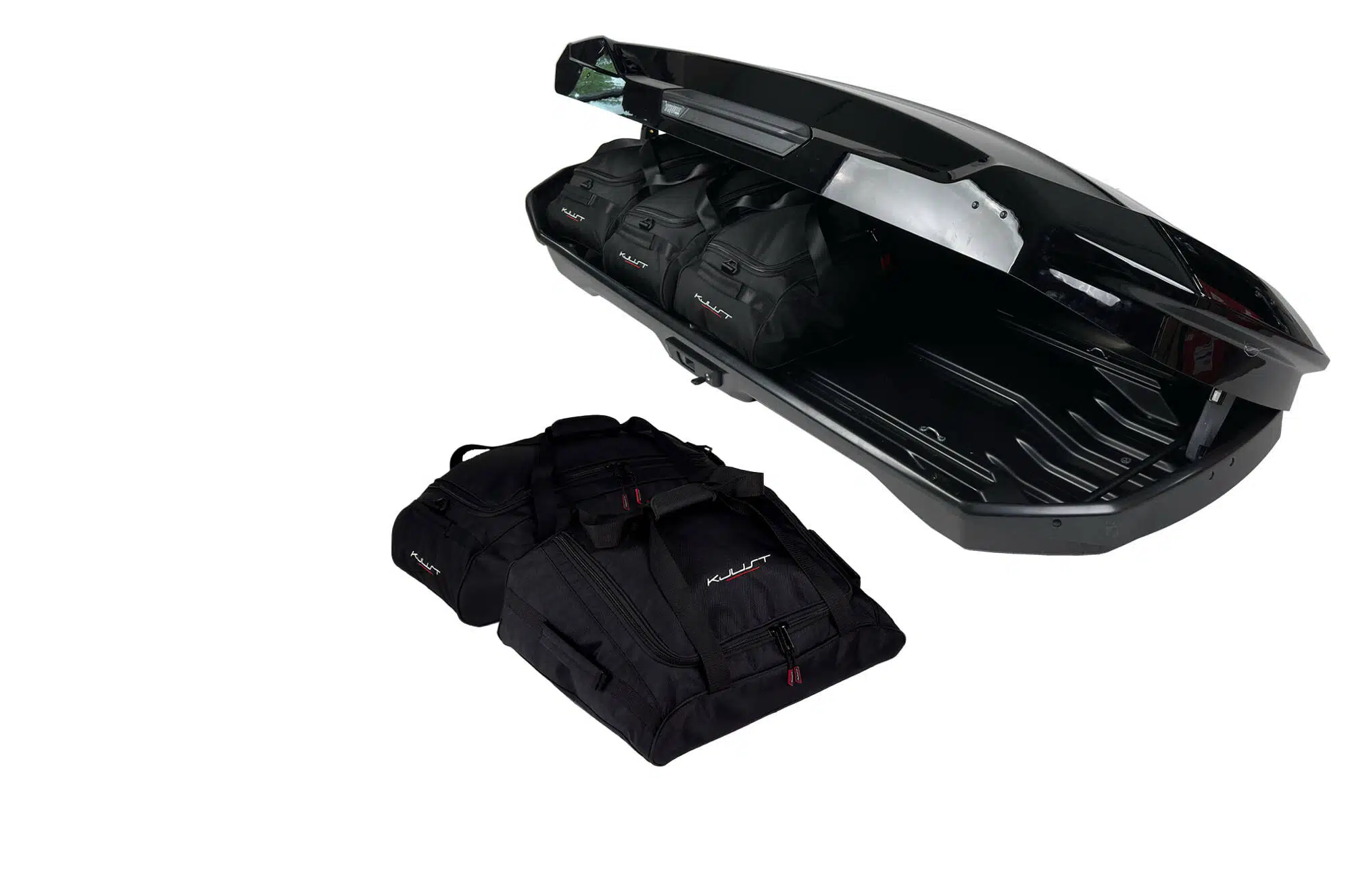THULE MOTION 3 XL LOW – Obrázok 4