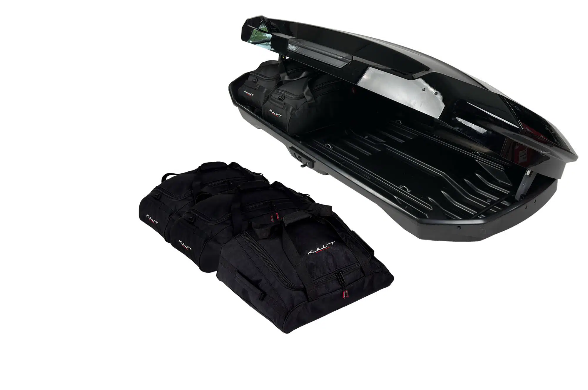 THULE MOTION 3 XL LOW – Obrázok 5