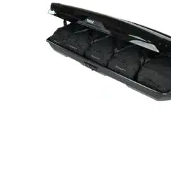THULE MOTION XT ALPINE – Obrázok 2