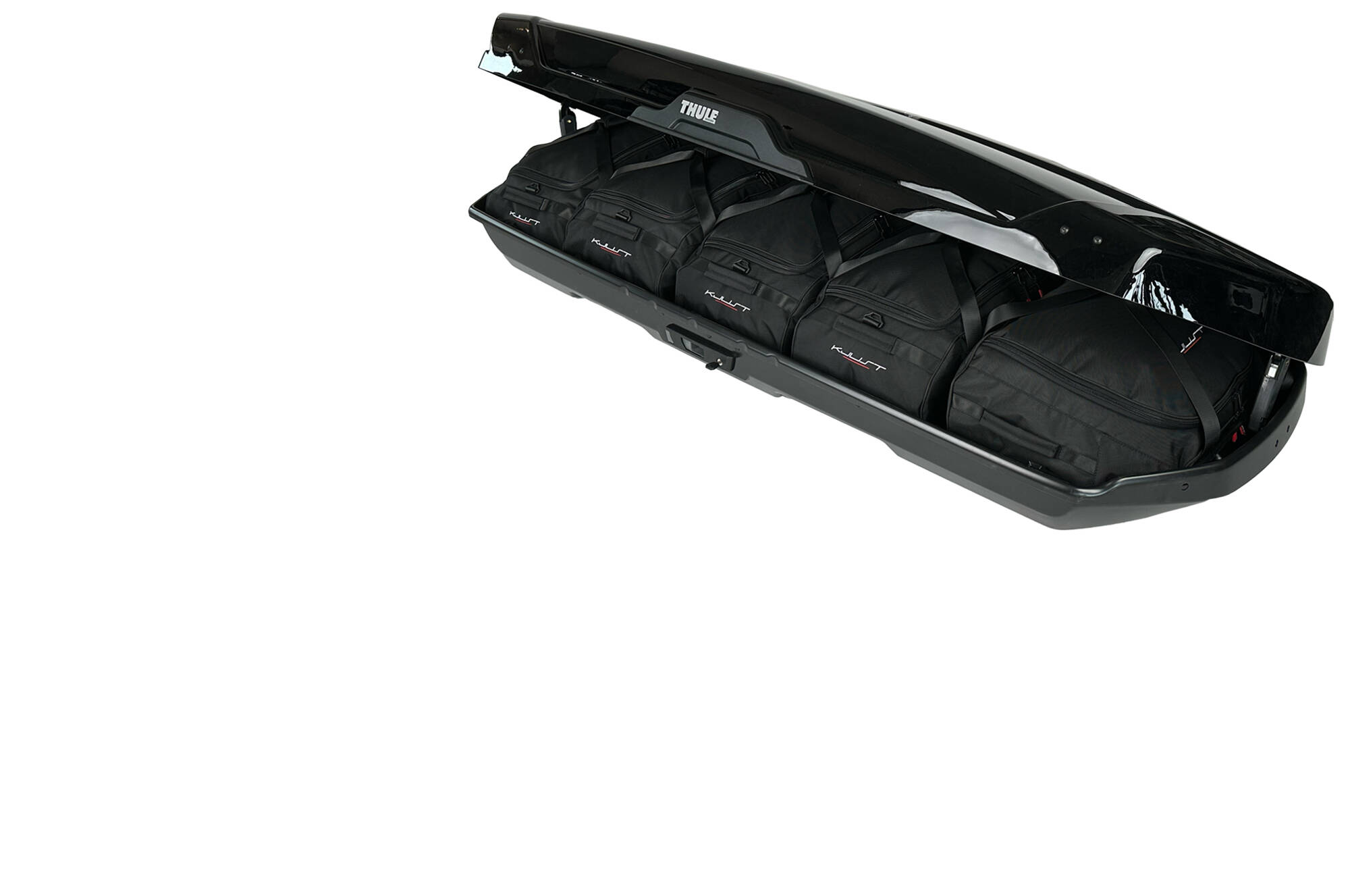 THULE MOTION XT ALPINE – Obrázok 2
