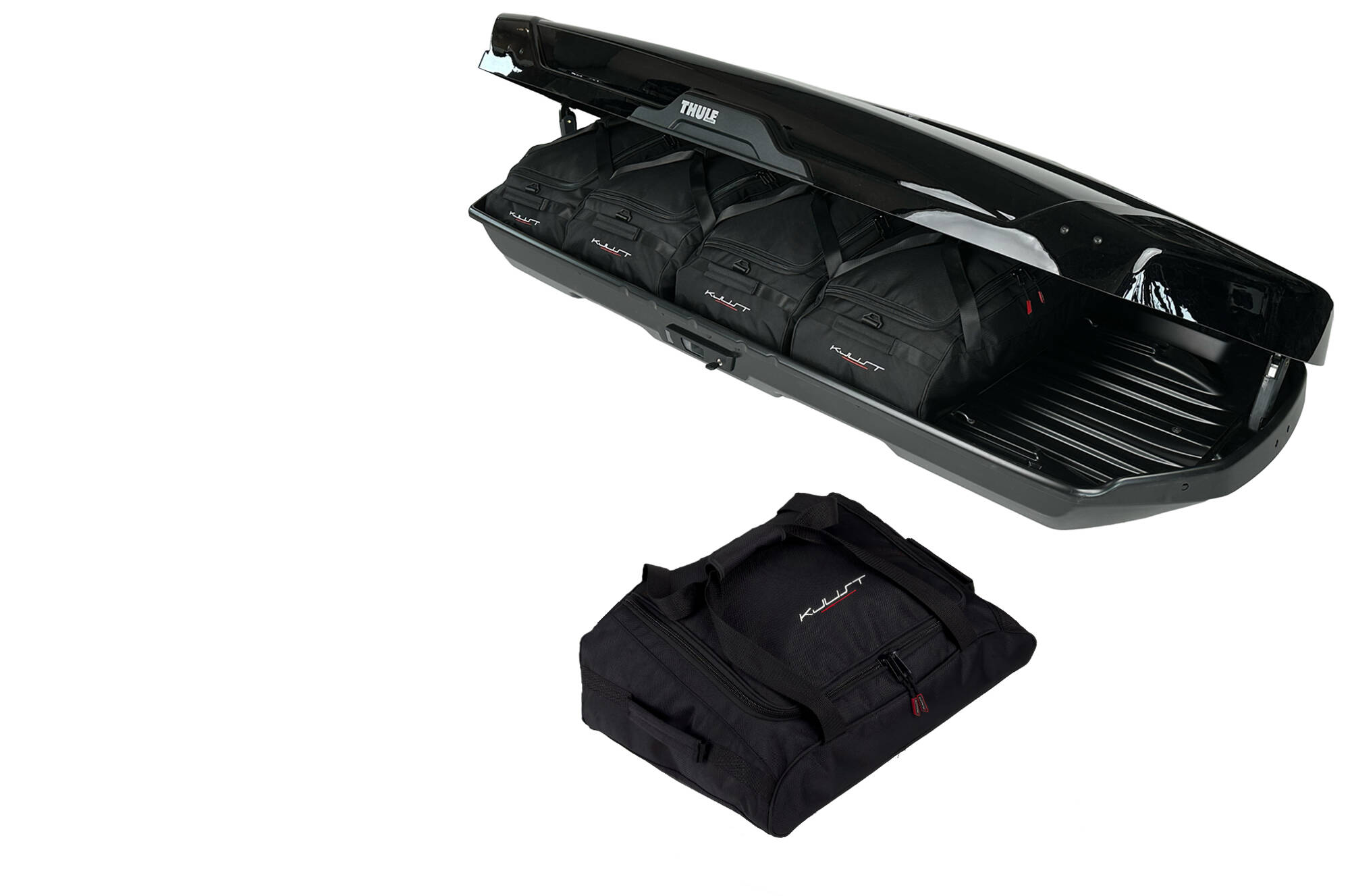 THULE MOTION XT ALPINE – Obrázok 3
