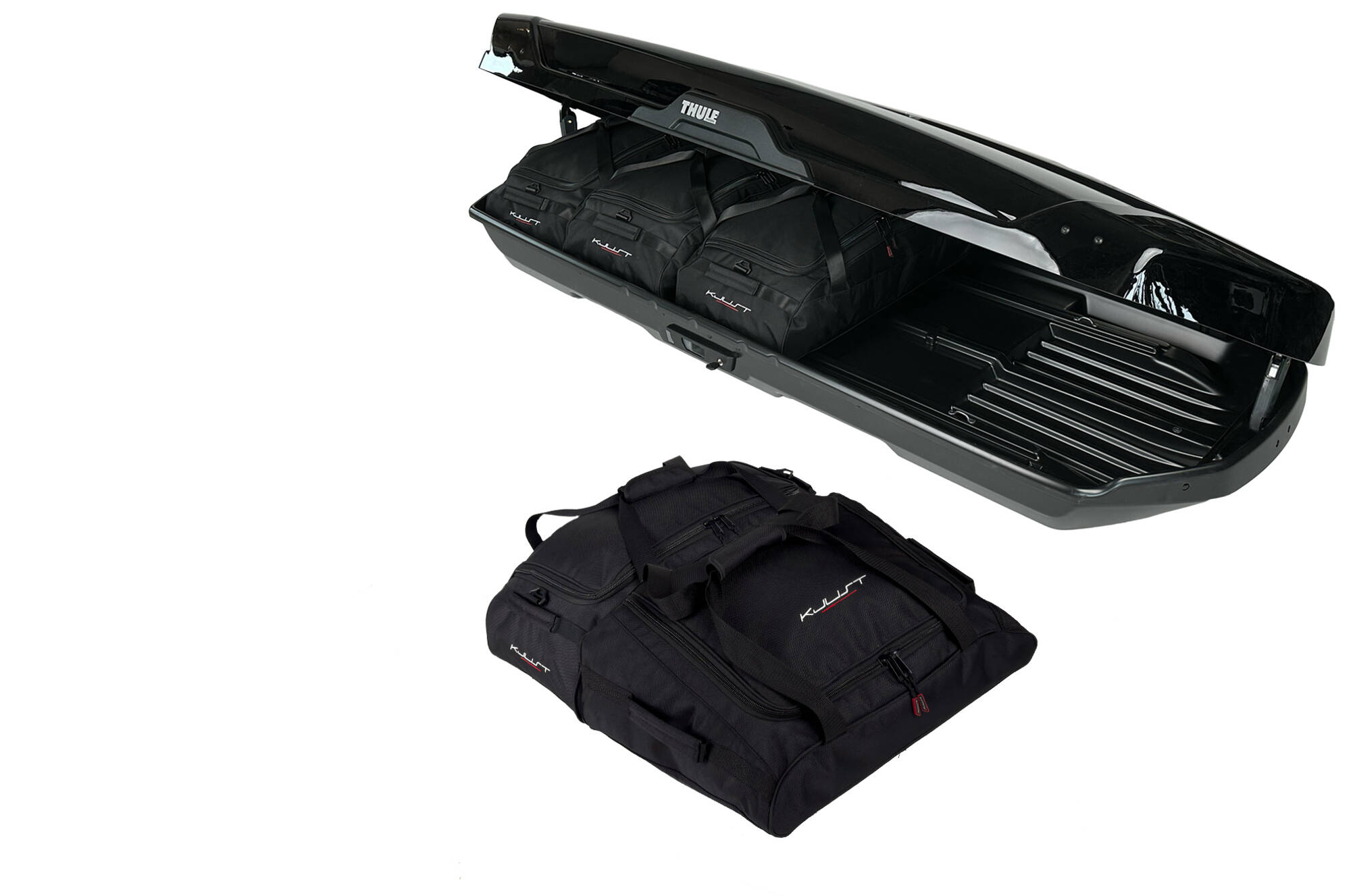 THULE MOTION XT ALPINE – Obrázok 4