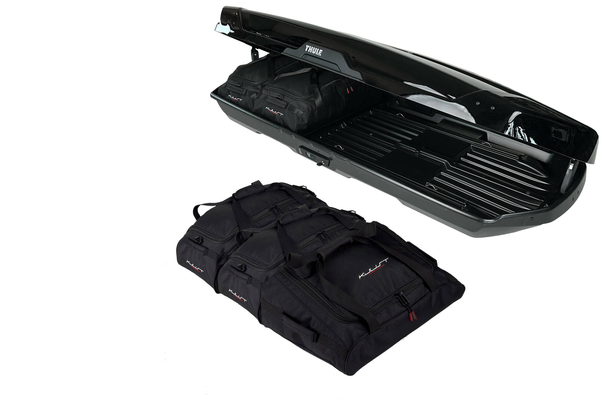 THULE MOTION XT ALPINE – Obrázok 5