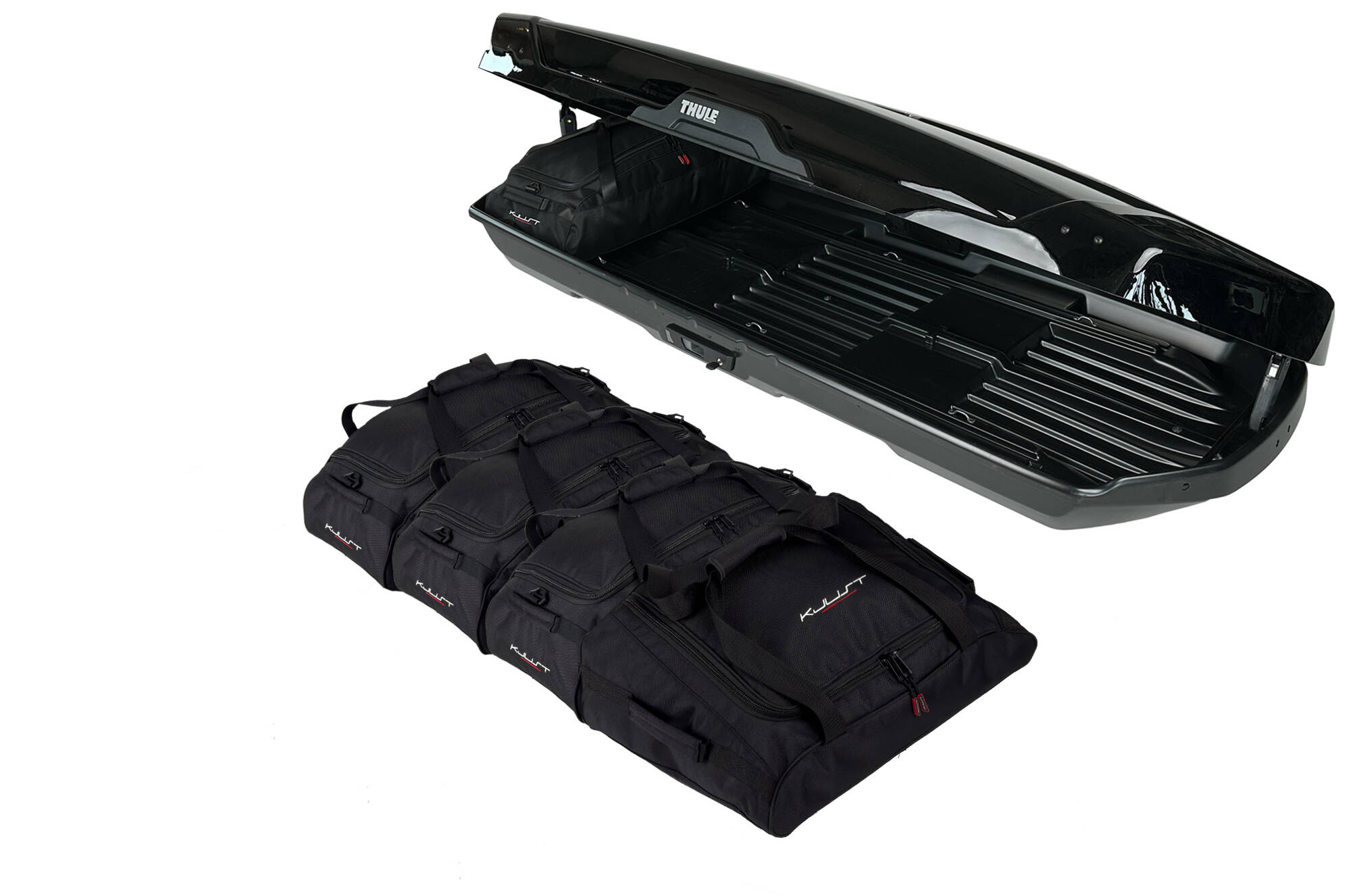 THULE MOTION XT ALPINE – Obrázok 6
