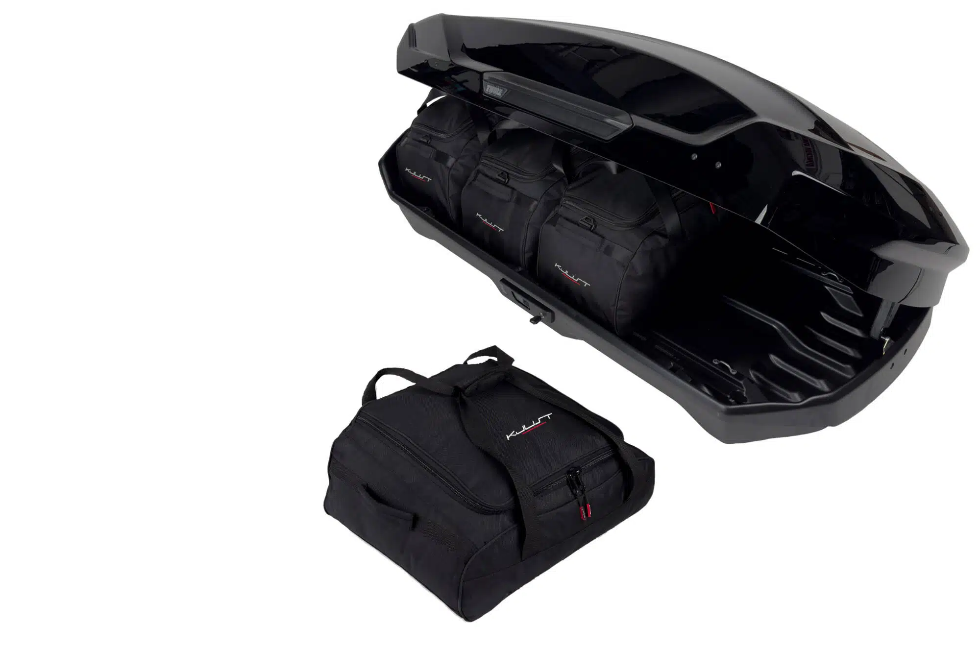 THULE MOTION 3 M – Obrázok 2