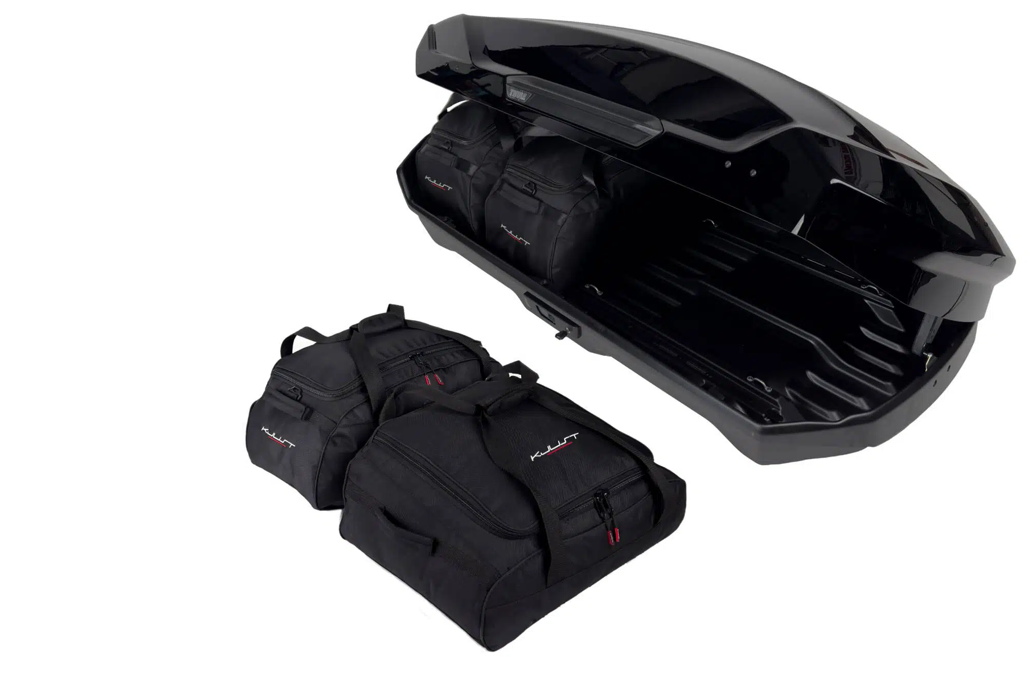 THULE MOTION 3 M – Obrázok 3