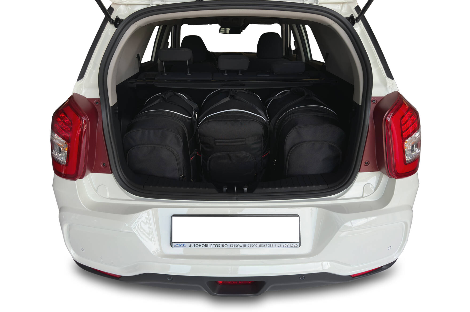 SSANGYONG TIVOLI GRAND 2016+ 7008006 – Obrázok 2