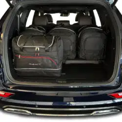 SSANGYONG REXTON 2017+ 7008004 – Obrázok 2