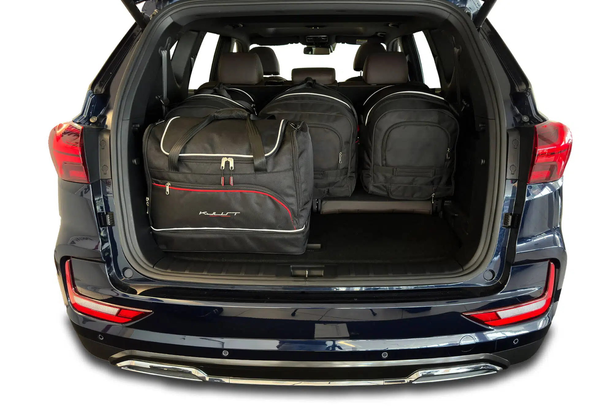 SSANGYONG REXTON 2017+ 7008004 – Obrázok 2