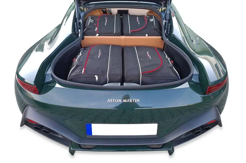 ASTON MARTIN VANTAGE 2017+ 7003002