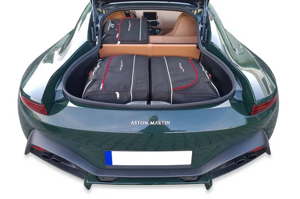 ASTON MARTIN VANTAGE 2017+ 7003002 – Obrázok 2