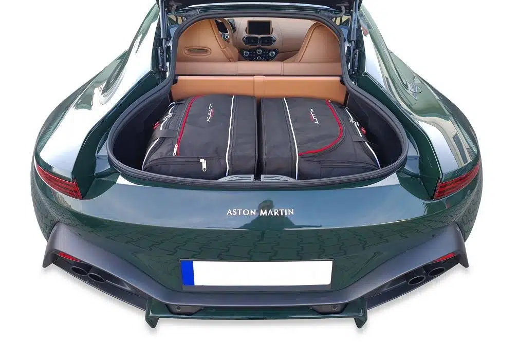 ASTON MARTIN VANTAGE 2017+ 7003002 – Obrázok 3